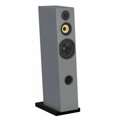 Напольная акустика Davis Acoustics Courbet 8 Grey